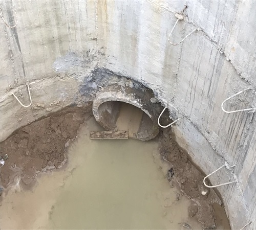 东莞东莞建兴水泥管的用途有哪些