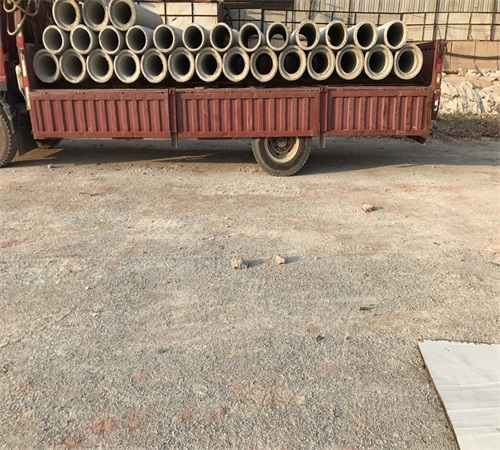 东莞市石排水管 横沥水泥排水管 寒溪河排污管-建兴水泥制品厂