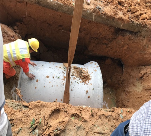 东莞水泥管厂家-水泥制品 排水管直销-建兴水泥制品厂