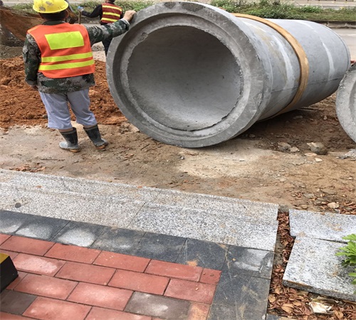 东莞市水泥管批发-排水管直销-混凝土管价格-建兴水泥制品厂