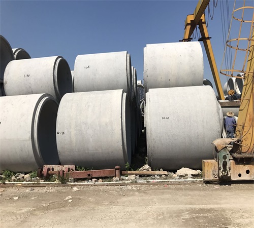 购买东莞水泥管 排水管价格-厚街水乡一级水泥涵管-建兴水泥制品厂
