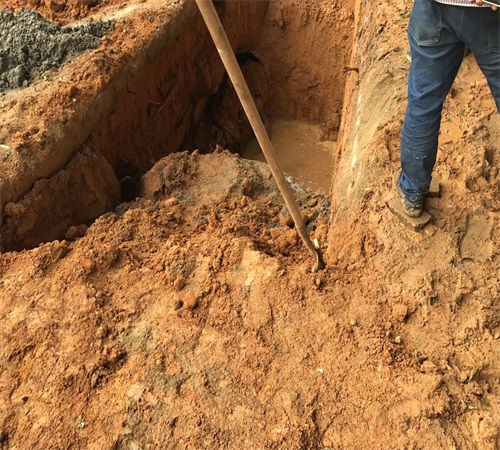 东莞排水管大量批发-东莞建兴水泥制品厂