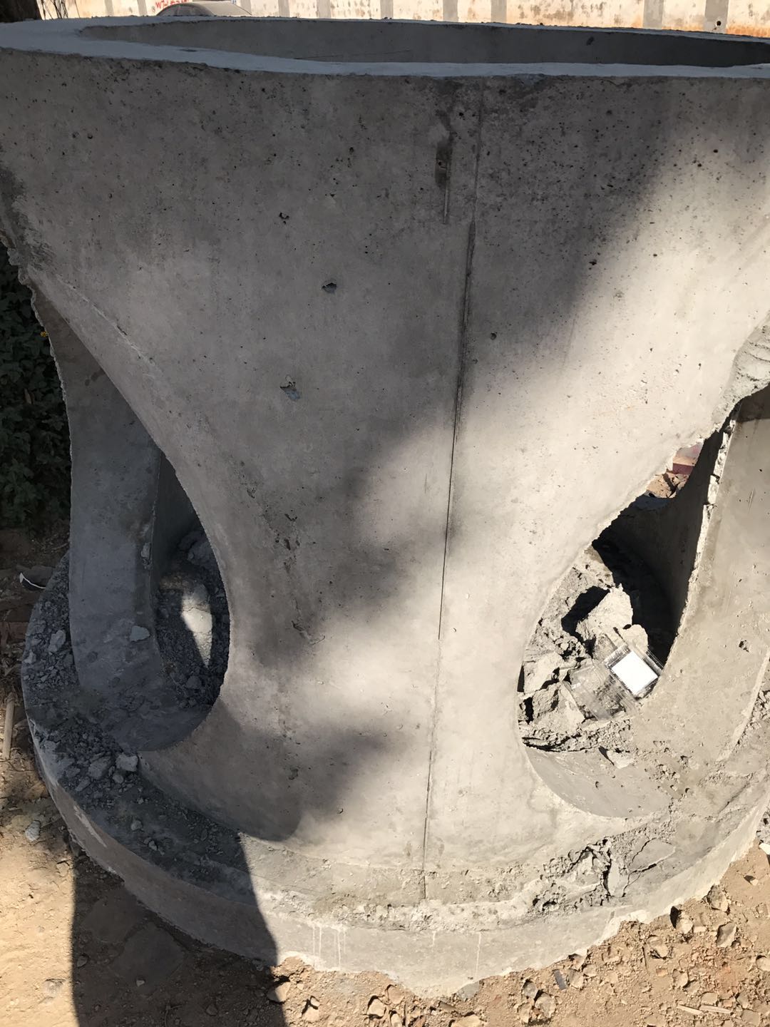 深圳沉沙井-惠州沙井座-博罗水泥预制井-东莞预制井-建兴水泥制品厂