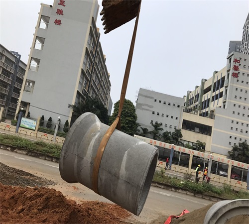 东莞水泥管-东莞市水泥钢筋承插管厂-水泥制品-建兴水泥制品厂