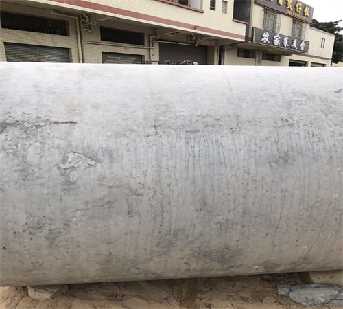 东莞麻涌钢筋混凝土管-直径800水泥管-建兴水泥制品厂