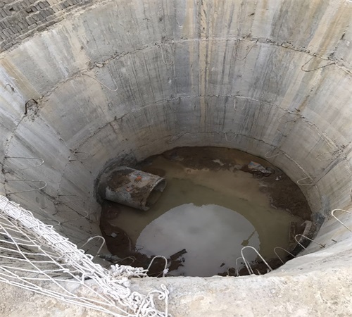 深圳观澜水泥管-混凝土排水管-承插一级管-建兴水泥制品厂