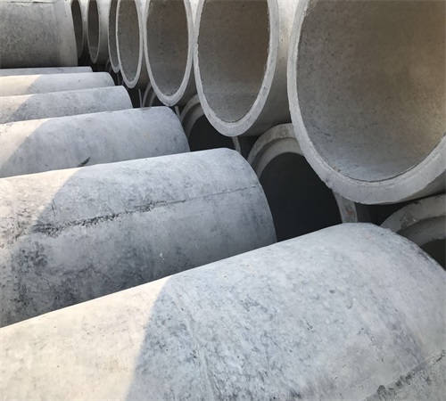 深圳水泥井圈-挖井基础-排水承插口管-建兴水泥制品厂