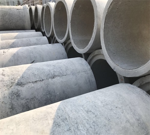 深圳水泥管-钢筋混泥土排水管-承插水泥口管-建兴水泥制品厂
