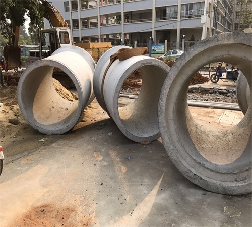深圳排水管-光明混凝土涵管-排污管-建兴水泥制品厂