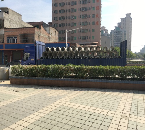 东莞排水管-虎门混凝土雨水管-长安水泥管-建兴水泥制品厂