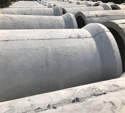深圳水泥管-I级混凝土排水管-龙华预制涵管-建兴水泥制品厂