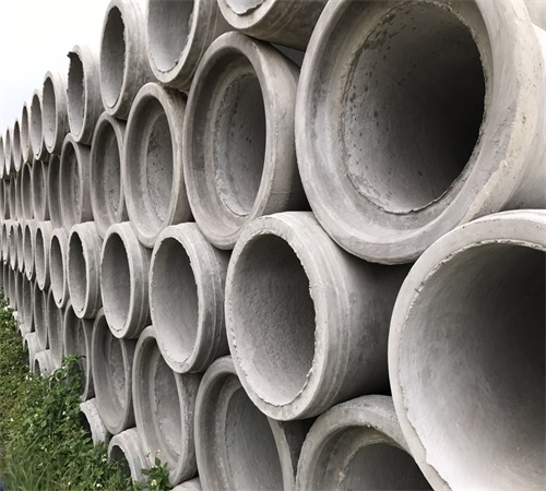 深圳混凝土预制涵管-前海水泥管-排污管-建兴水泥制品厂
