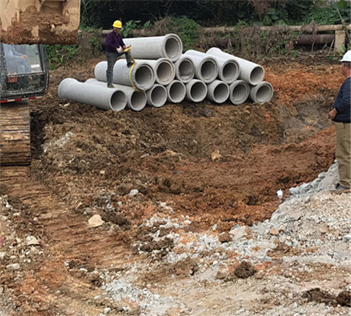 东莞水泥管-道滘I级混凝土管-麻涌水泥管-建兴水泥制品厂