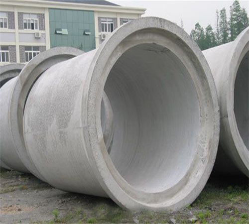 深圳承插钢筋混凝土排水管-公明II级混凝土涵管-建兴水泥制品厂