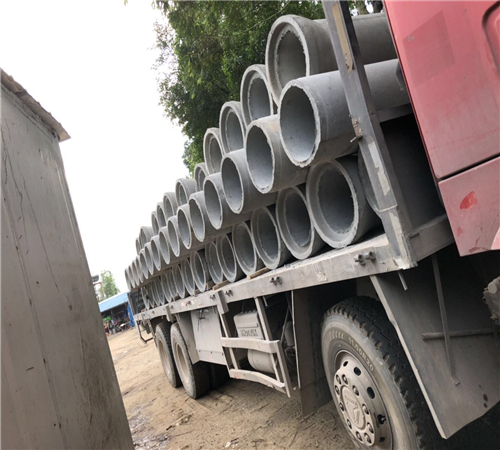 东莞钢筋混凝土排水管-虎门DN混凝土管-建兴水泥制品厂