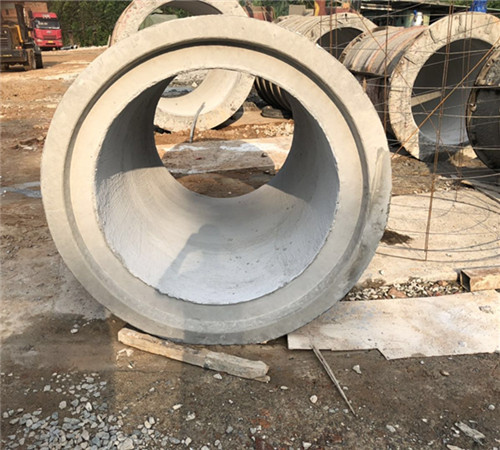 东莞水泥管生产厂家.万江区钢筋水泥涵管-建兴水泥制品厂