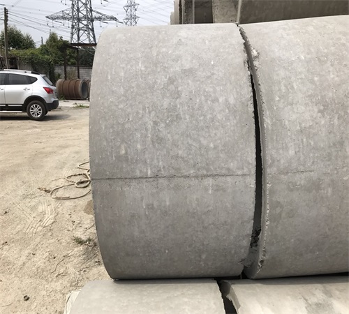 深圳水泥管-钢筋水泥涵管厂家-混凝土雨水管-建兴水泥制品厂