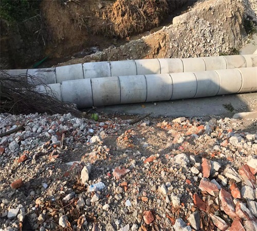 钢筋水泥管-深圳承插水泥排水管-水泥涵管-建兴水泥制品厂