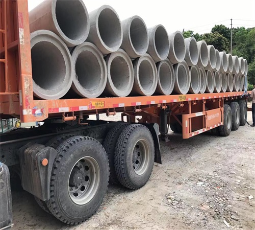 东莞钢筋混凝土排水管通用型号_建兴水泥制品厂