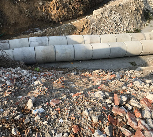 东莞市钢筋混凝土排水管_道滘钢筋水泥排水管-建兴水泥制品厂