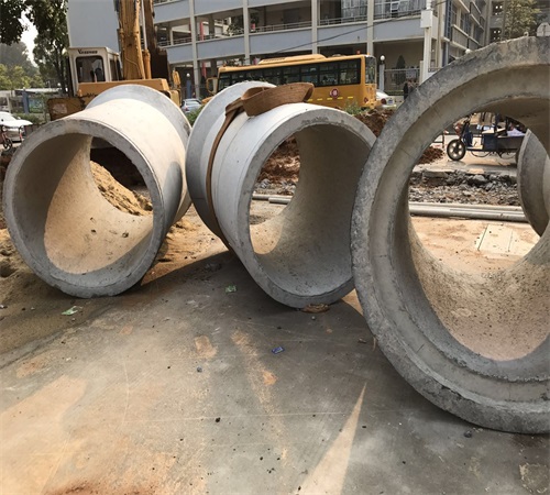 深圳钢筋混凝土管-深圳市宝安钢筋砼预制混凝土管-建兴水泥制品厂