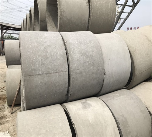 深圳水泥钢筋排水管-普通水泥排水涵管-建兴水泥制品厂