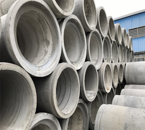 深圳水泥管-一级水泥涵管-龙华II级水泥排水管-建兴水泥制品厂
