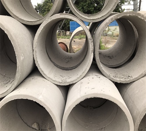 东莞混凝土管.东莞市混凝土钢筋预制雨水排水管-建兴水泥制品厂