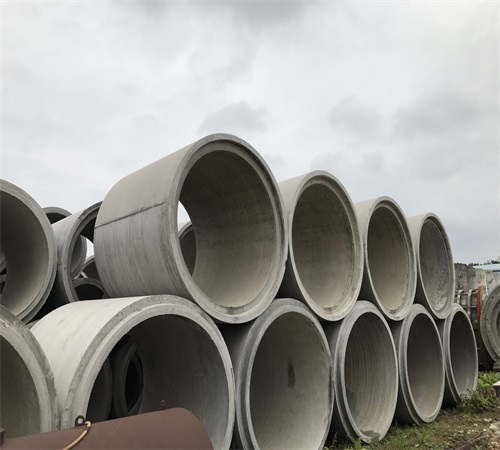 东莞钢筋混凝土排水管-虎门街道混凝土雨水排水管-建兴水泥制品厂