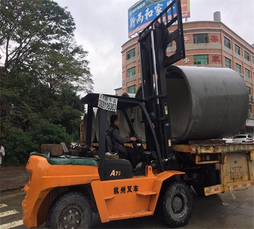 深圳钢筋混凝土污水排水管-大小接口混凝土雨水管-建兴水泥制品厂
