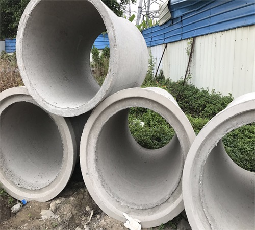 东莞钢筋水泥涵管-东莞市大岭山镇街道雨水排水涵管-建兴水泥制品厂