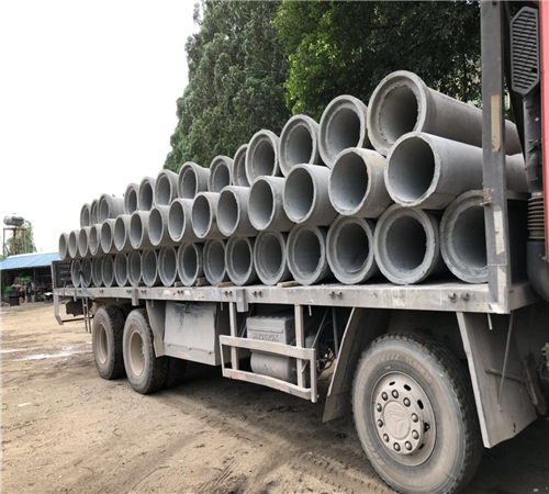 东莞水泥管-东莞市雨水工程水泥排水管-建兴水泥制品厂
