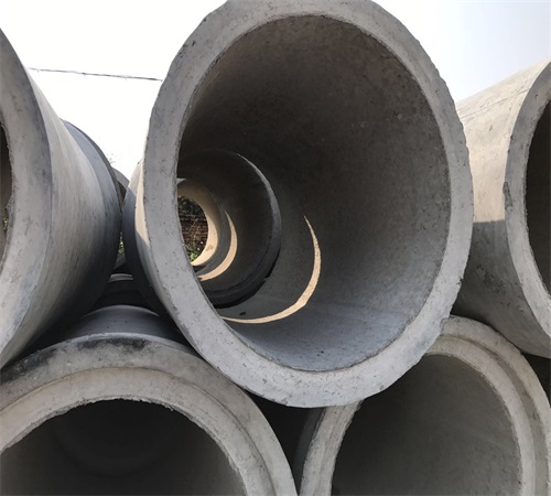 深圳水泥管-2020深圳水泥承插式口雨水排水管-建兴水泥制品厂