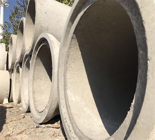 深圳前海钢筋混凝土排水管提供-建兴水泥制品厂