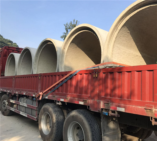 东莞水泥预制涵管-大岭山水泥雨水水泥排水-建兴水泥制品厂