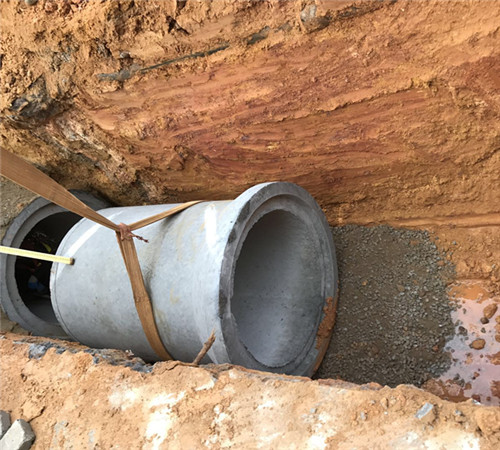 深圳水泥排水管-坪山水泥预制涵管-建兴水泥制品厂