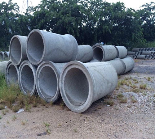 广州水泥管-番禺区承插式水泥污水排水管-建兴水泥制品厂