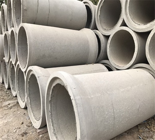 广州水泥排水管-番禺区水泥承插型管-建兴水泥制品厂