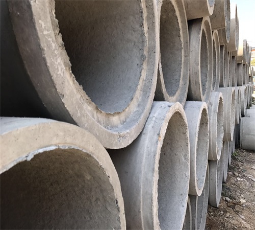 东莞市万江水泥管厂-建兴水泥制品厂