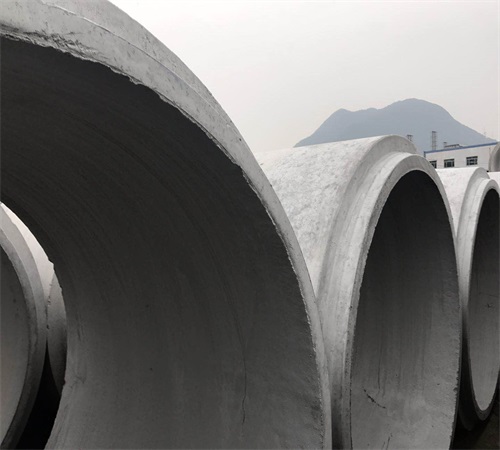 东莞市道滘镇钢筋混凝土管厂_雨水管-建兴水泥制品厂