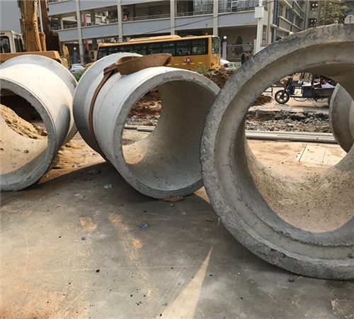 东莞市水泥管-东莞虎门威远雨水水泥管-建兴水泥制品厂