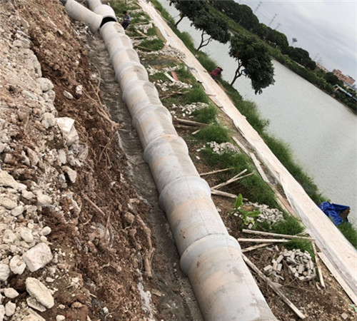 惠州博罗钢筋混凝土管-石湾镇混凝土水管-建兴水泥制品厂