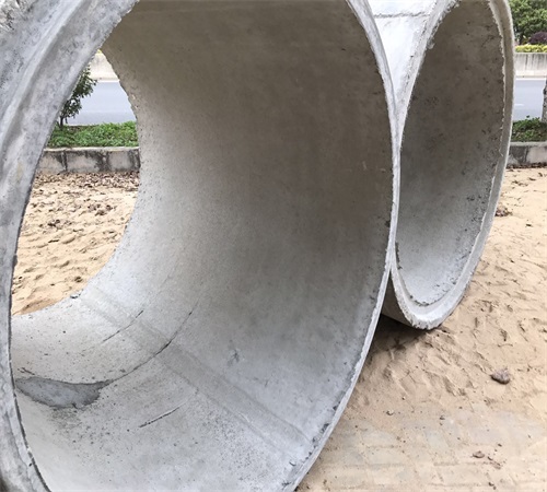 广州白云区水泥涵管-花都道路雨水水泥排水管-建兴水泥制品厂