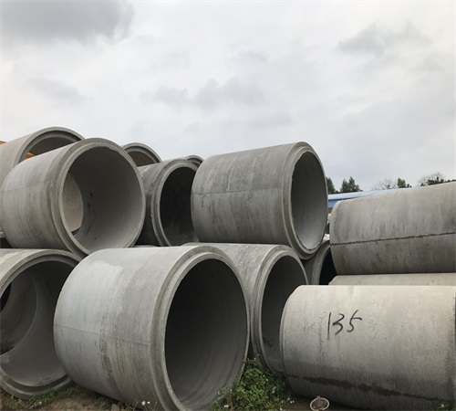 广州钢筋混凝土排水管厂，黄埔区混凝土下水道管，建兴水泥制品厂