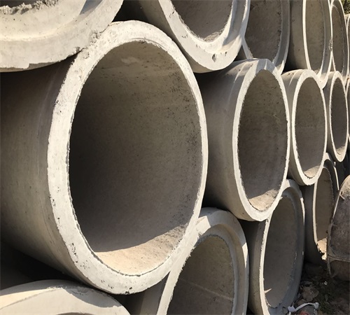 惠州钢筋混凝土排水管制品厂-水泥管预制件-建兴水泥制品厂