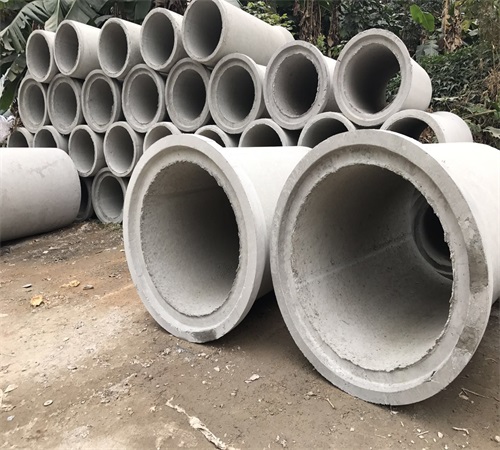 广州水泥排水管道-番禺区承插型水泥排水管-建兴水泥制品厂