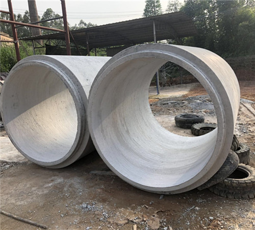 深圳罗湖区钢筋混凝土排水管-光明新区混凝土排污管-建兴水泥制品厂