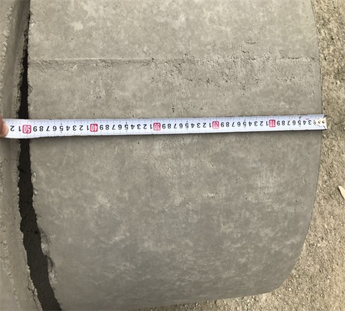 广州钢筋混凝土预制沉沙井-番禺雨污检查井座-建兴水泥制品厂