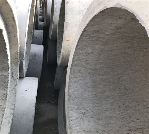 广州水泥排水管 增城混凝土承插口管型号规格价格