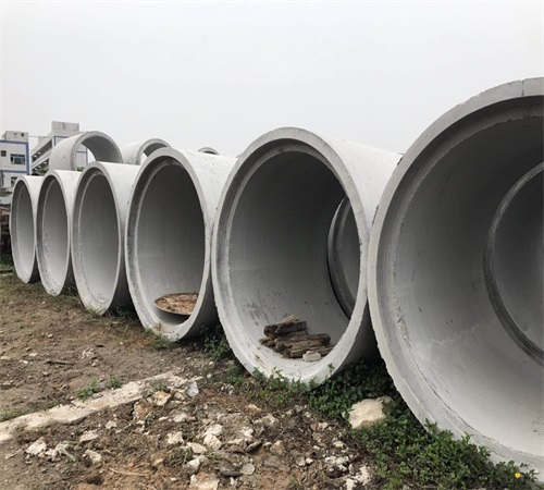 深圳宝安区石岩钢筋混凝土涵管-混凝土井筒-建兴水泥制品厂